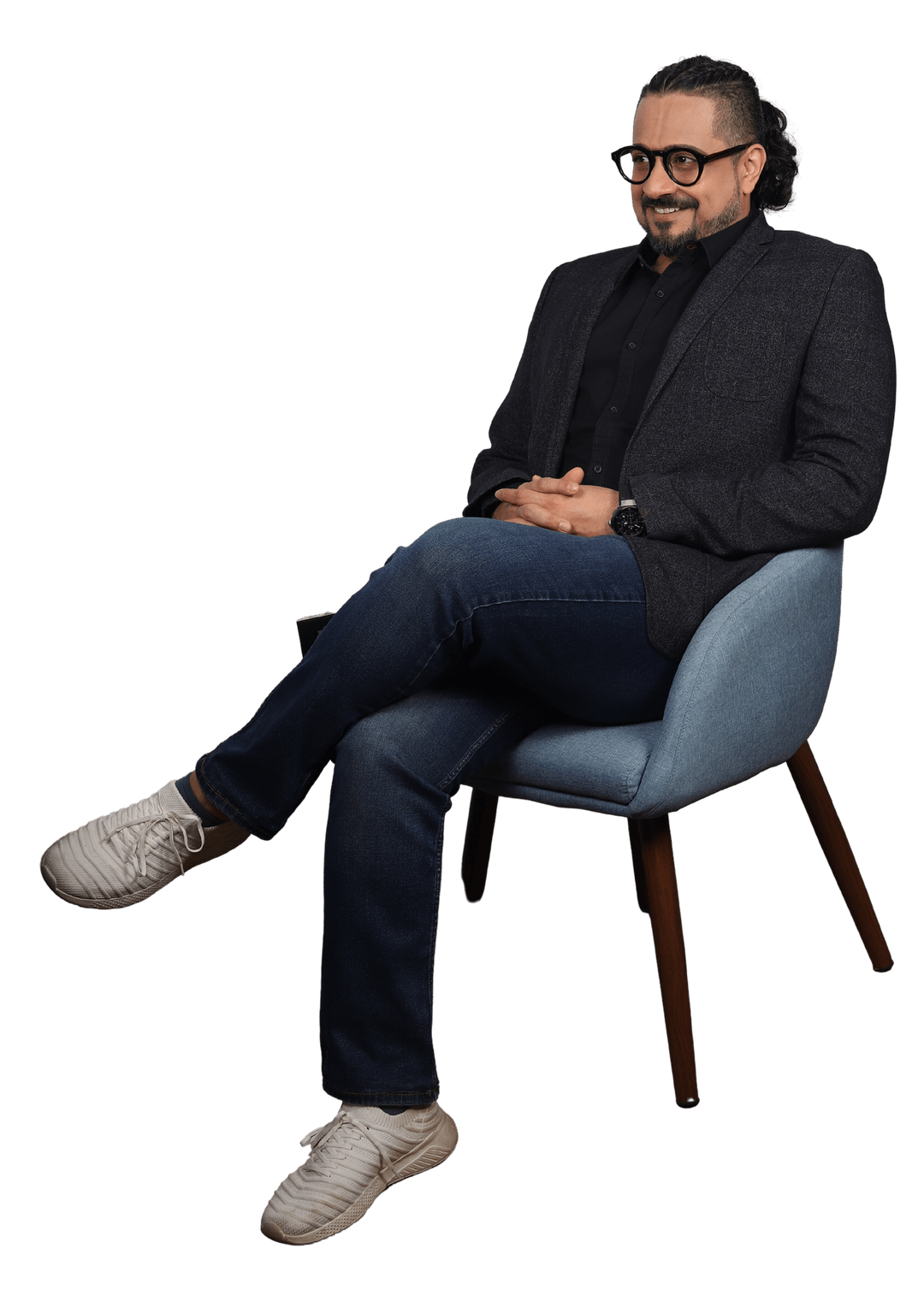 Dr. Moez Khakiani