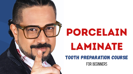 Porcelain Veneer Course